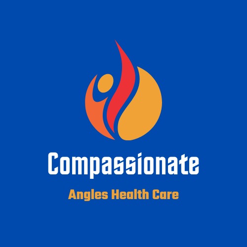 Compassionate Angels Healthcare